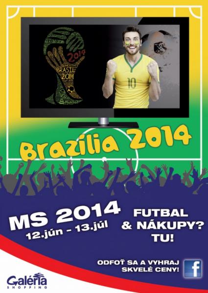 MS VO FUTBALE