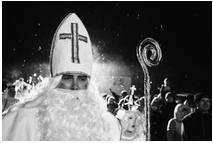 Deň sv. Mikuláša