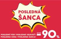Posledná šanca