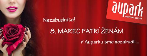 Inšpirácie na Deň žien