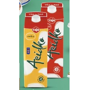 Rajo Acidko Zakysané mlieko v akcii | Zlacnene.sk