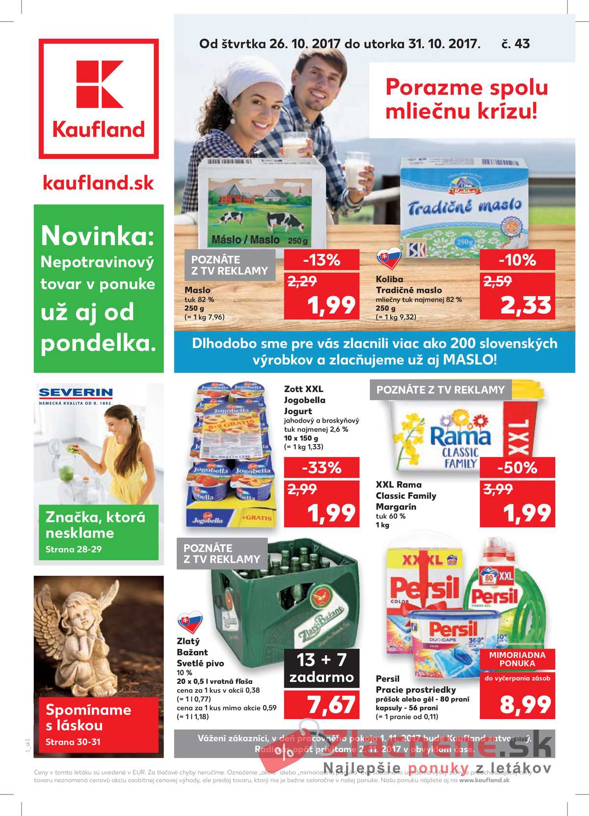 kaufland