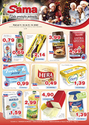 letáky SAMA 