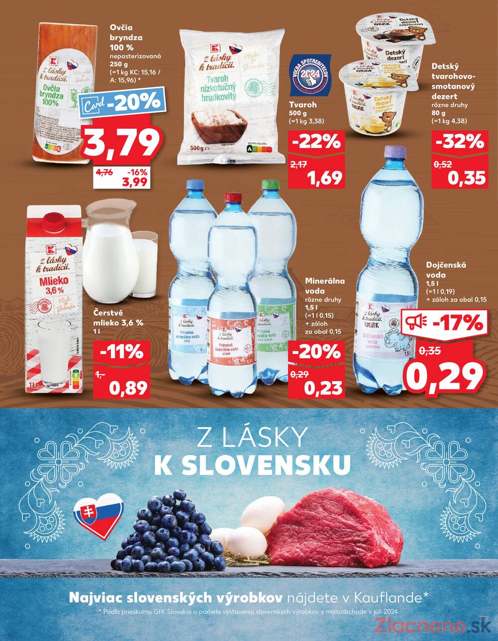 Leták Kaufland - Kaufland 16.1. - 22.1. - Kaufland Dubnica nad Váhom - strana 37