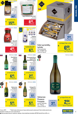 Metro Otváráme sezónu do 20.5.