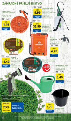 Tesco SPECIÁL velké hypermarkety  od 29.4. do 26.5.2025