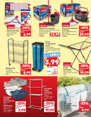 Kaufland 7.5. - 14.5. - Kaufland Banská Bystrica - Majer