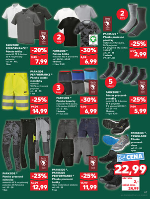 Kaufland 15.5. - 21.5. - Kaufland Trnava - Trstínska cesta