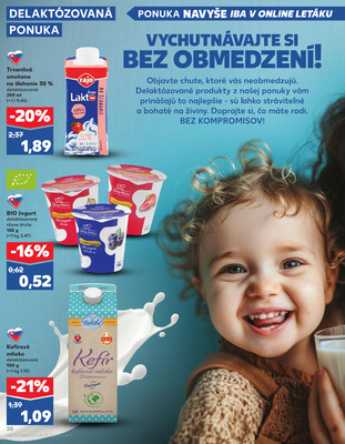 Kaufland 15.5. - 21.5. - Kaufland Zvolen