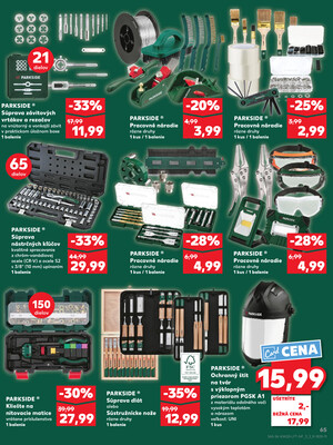Kaufland 15.5. - 21.5. - Kaufland Prešov - Sekčov 