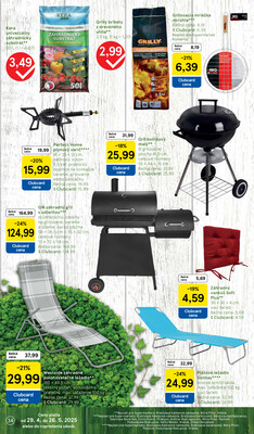 Tesco malé hypermarkety od 14.5. do 20.5.2025
