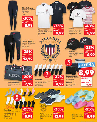 Kaufland 29.5. - 4.6. - Kaufland Spišská Nová Ves