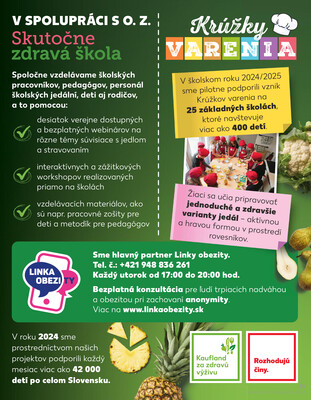 Kaufland 29.5. - 4.6. - Kaufland Lučenec