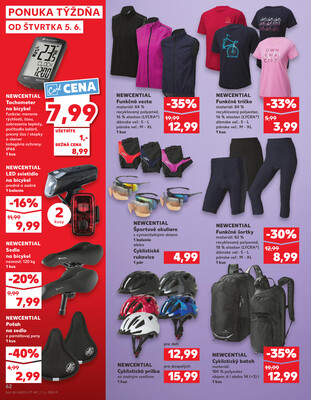 Kaufland 5.6. - 11.6. - Kaufland Bánovce nad Bebravou