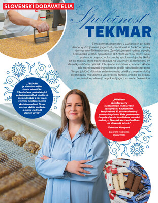 Kaufland 12.6. - 18.6. - Kaufland Tvrdošín