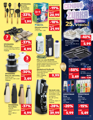 Kaufland 12.6. - 18.6. - Kaufland Vranov nad Topľou