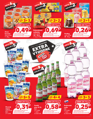 Kaufland 12.6. - 18.6. - Kaufland Rožňava
