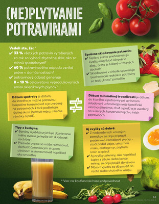 Kaufland 19.6. - 25.6. - Kaufland Brezno