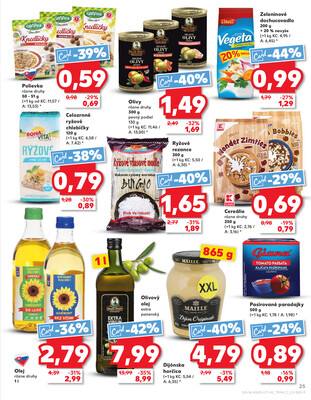 Kaufland 19.6. - 25.6. - Kaufland Bratislava - Avion (Ivanská cesta)