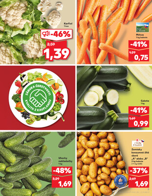 Leták Kaufland
		  platný do 2.7.2025 - strana 5