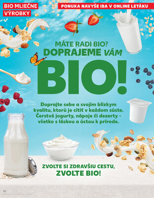 Kaufland 26.6. - 2.7. - Kaufland Rimavská Sobota
