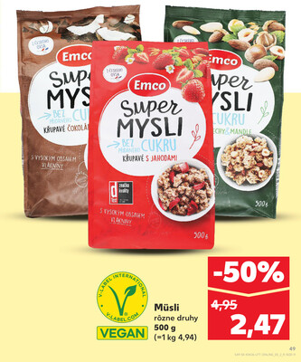 Kaufland 26.6. - 2.7. - Kaufland Trebišov
