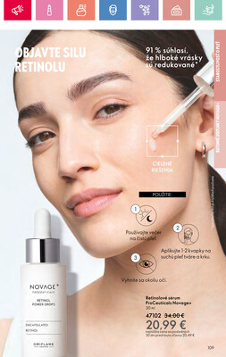 Oriflame do 5.7.