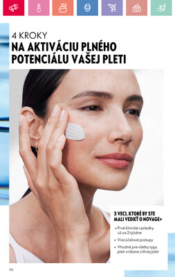 Oriflame do 5.7.