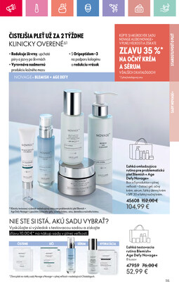 Oriflame do 5.7.