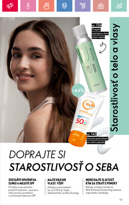 Oriflame do 5.7.