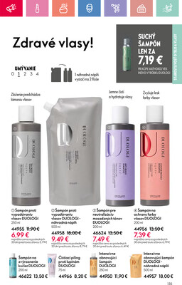 Oriflame do 5.7.