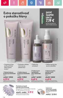 Oriflame do 5.7.
