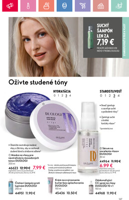 Oriflame do 5.7.