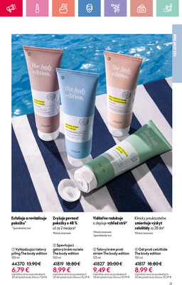 Oriflame do 5.7.