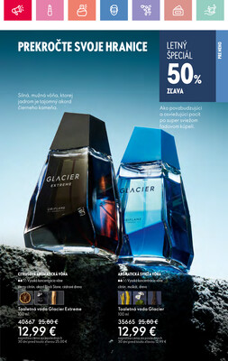 Oriflame do 5.7.