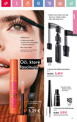 Oriflame do 5.7.