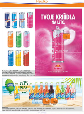 KON - RAD do 31.7.