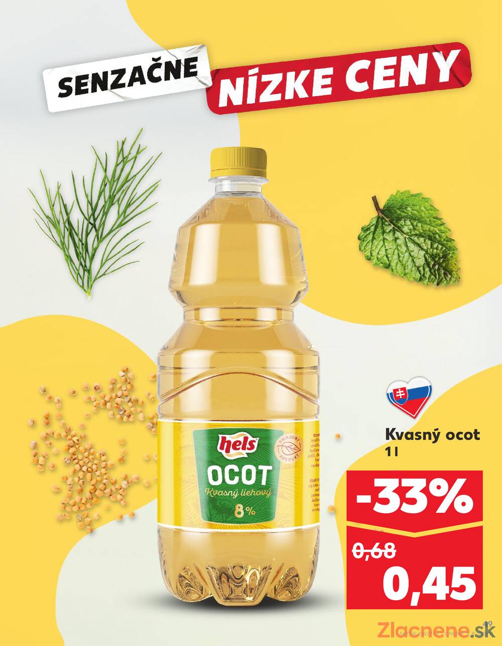 Leták Kaufland - Kaufland 3.7. - 9.7. - Kaufland Partizánske - strana 49