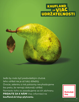Kaufland 3.7. - 9.7. - Kaufland Prešov - Ľubotice