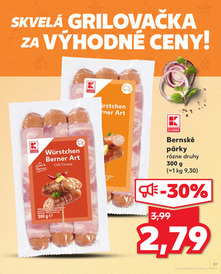 Kaufland 10.7. - 16.7. - Kaufland Prievidza (Necpaly)