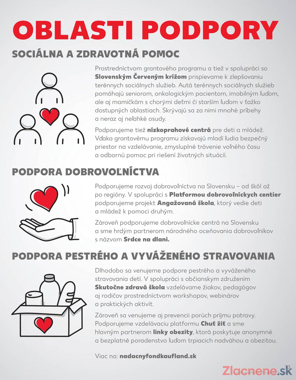 Leták Kaufland - Kaufland 17.7. - 23.7. - Kaufland Púchov - strana 73