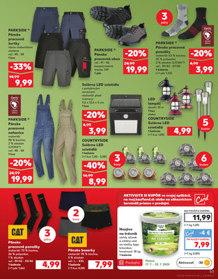 Kaufland 17.7. - 23.7. - Kaufland Svidník