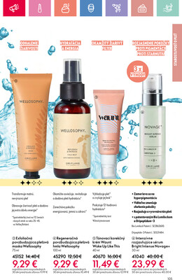 Oriflame do 26.7.