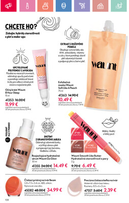 Oriflame do 26.7.