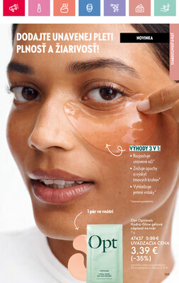 Oriflame do 26.7.