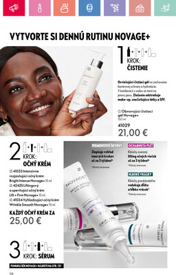 Oriflame do 26.7.