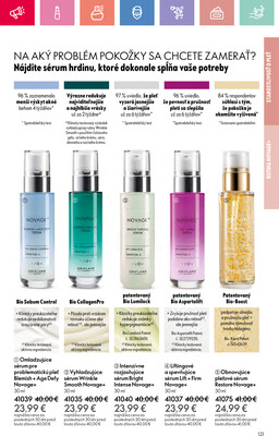 Oriflame do 26.7.