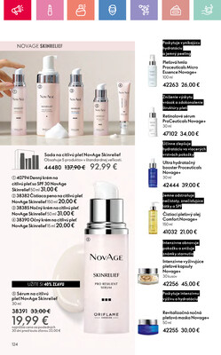 Oriflame do 26.7.