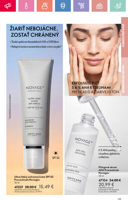 Oriflame do 26.7.