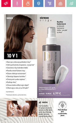 Oriflame do 26.7.